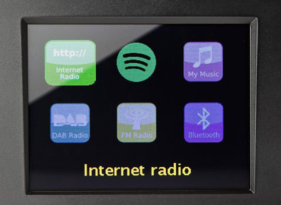 Argon Audio Stream 3M - cecha 1